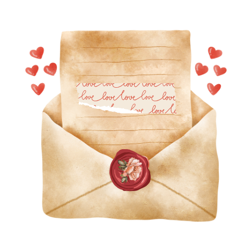cartas de vida y fe